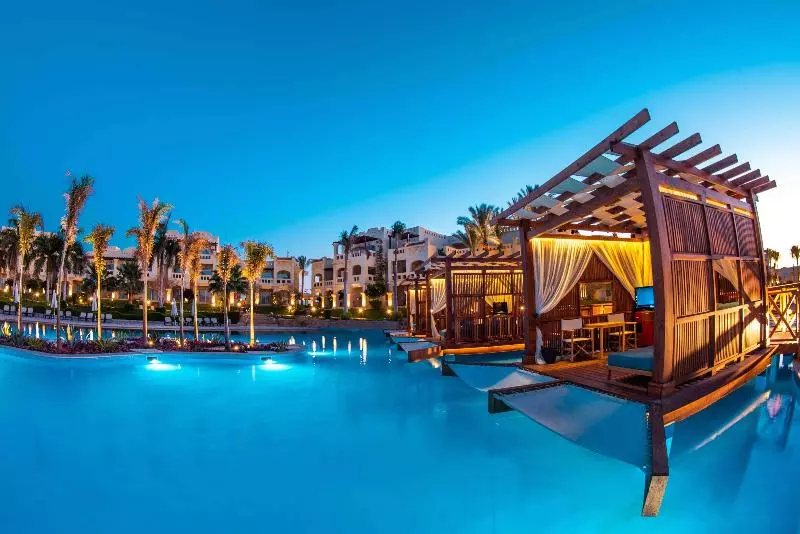 Fotos del hotel Rixos Sharm El Sheikh  Ultra All Inclusive Adults Friendly:  17