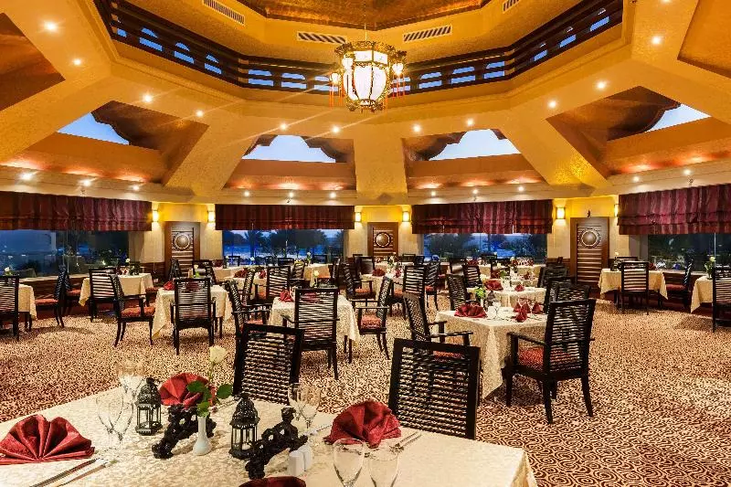 Fotos del hotel Rixos Sharm El Sheikh  Ultra All Inclusive Adults Friendly:  8