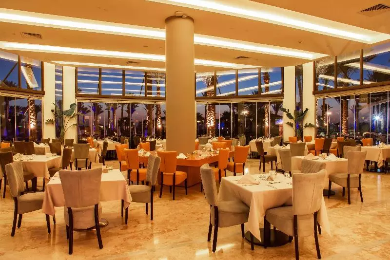 Fotos del hotel Rixos Sharm El Sheikh  Ultra All Inclusive Adults Friendly:  9