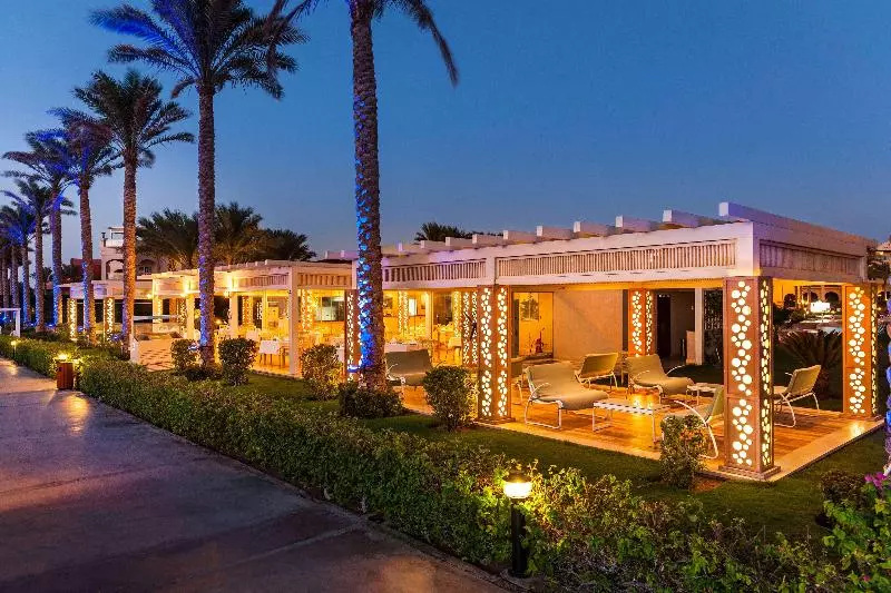 Fotos del hotel Rixos Sharm El Sheikh  Ultra All Inclusive Adults Friendly:  74