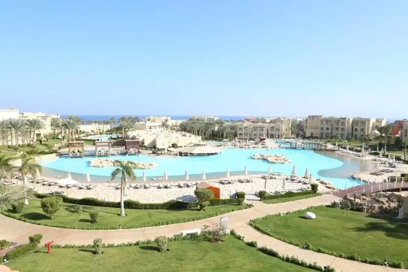 Fotos del hotel Rixos Sharm El Sheikh  Ultra All Inclusive Adults Friendly:  37