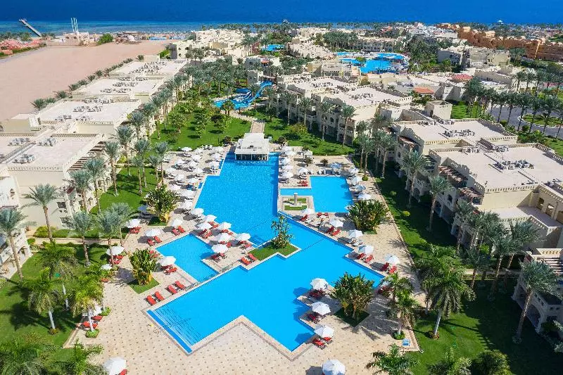 Fotos del hotel Rixos Sharm El Sheikh  Ultra All Inclusive Adults Friendly:  39