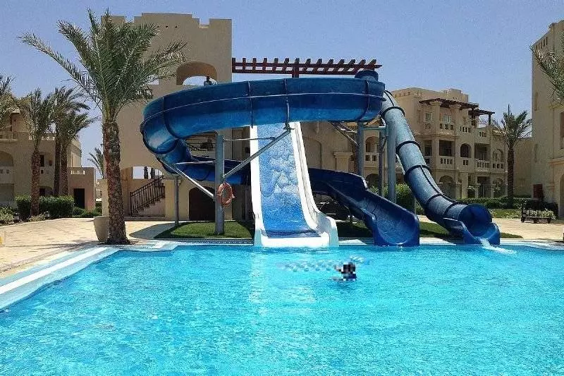 Fotos del hotel Rixos Sharm El Sheikh  Ultra All Inclusive Adults Friendly:  2