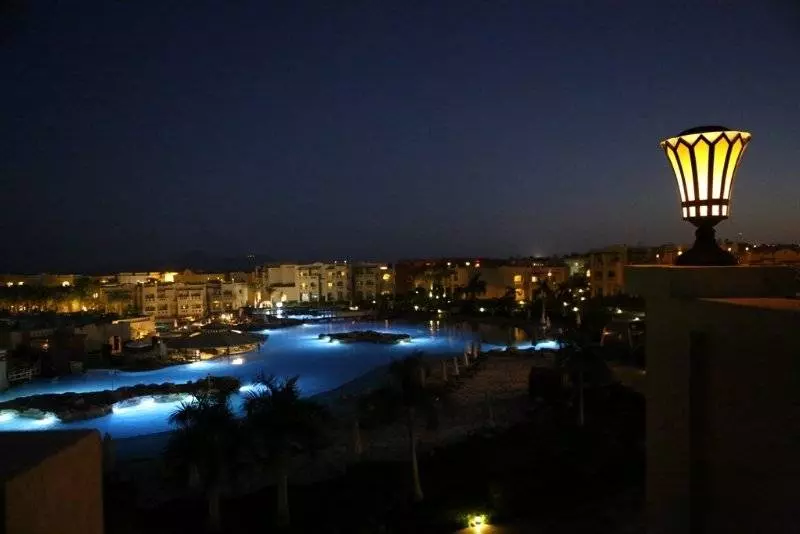 Fotos del hotel Rixos Sharm El Sheikh  Ultra All Inclusive Adults Friendly:  40