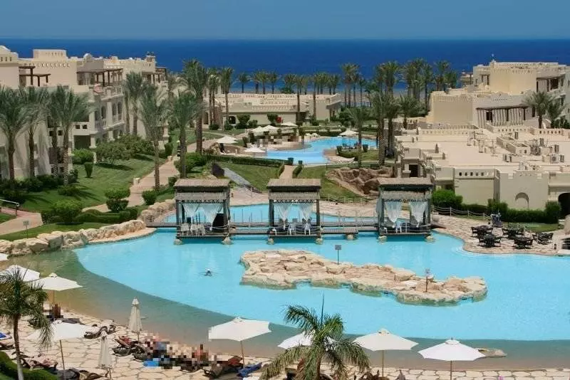 Fotos del hotel Rixos Sharm El Sheikh  Ultra All Inclusive Adults Friendly:  62