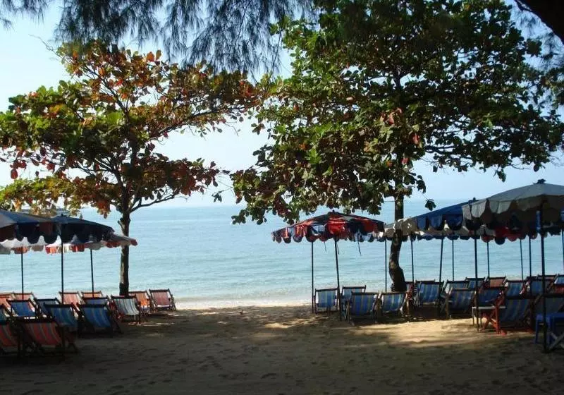 Fotos del hotel Room Terrace Hostel:  5