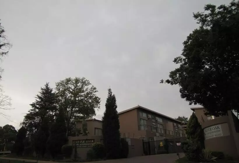 Fotos del hotel Silver Oak Luxury Accommodation:  22