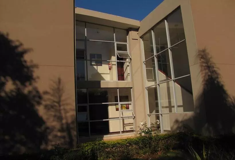 Fotos del hotel Silver Oak Luxury Accommodation:  15