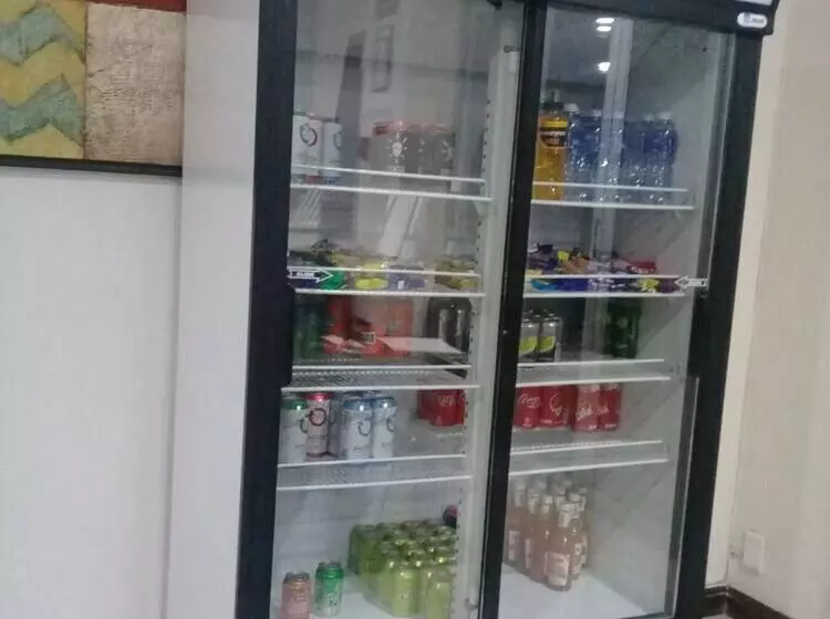 Fotos del hotel Silver Oak Luxury Accommodation:  5