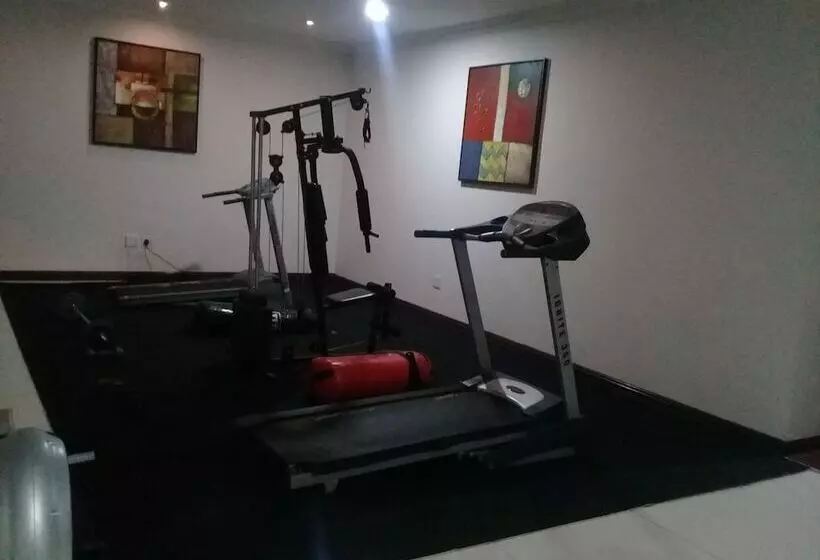 Fotos del hotel Silver Oak Luxury Accommodation:  11