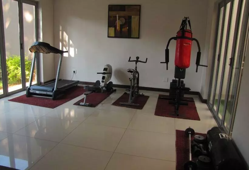 Fotos del hotel Silver Oak Luxury Accommodation:  4