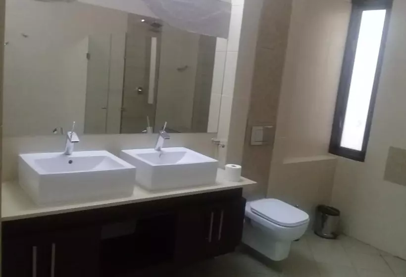 Fotos del hotel Silver Oak Luxury Accommodation:  8