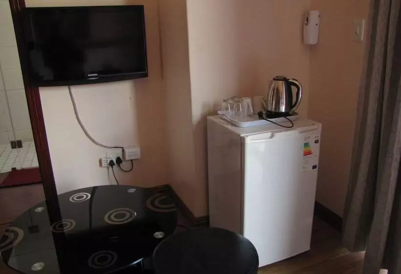 Fotos del hotel Silver Oak Luxury Accommodation:  18