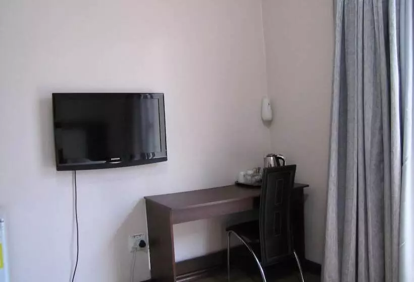 Fotos del hotel Silver Oak Luxury Accommodation:  16