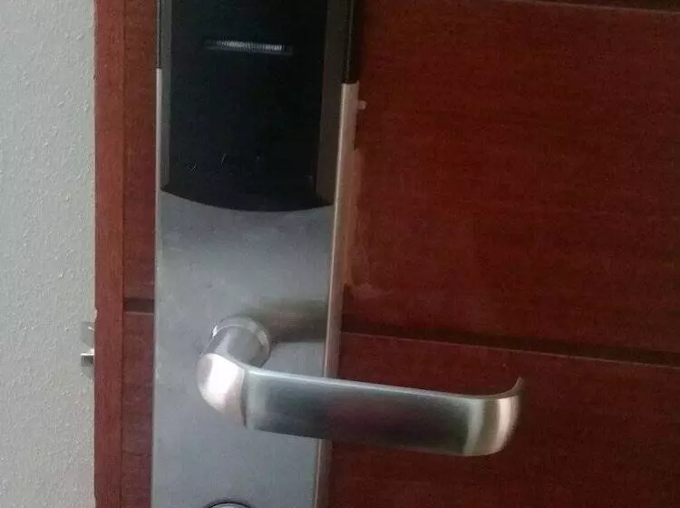 Fotos del hotel Silver Oak Luxury Accommodation:  23