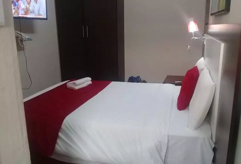 Fotos del hotel Silver Oak Luxury Accommodation:  14