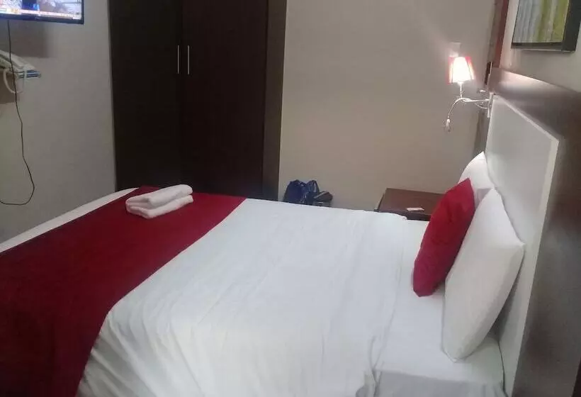 Fotos del hotel Silver Oak Luxury Accommodation:  10