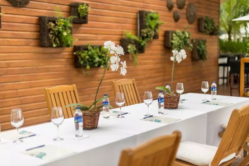 Fotos del hotel Sublime Samana:  6