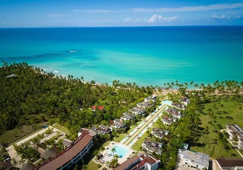 Fotos del hotel Sublime Samana:  13