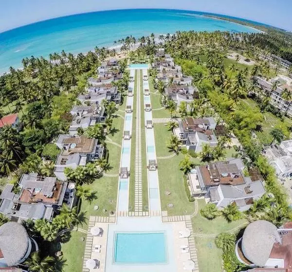 Fotos del hotel Sublime Samana:  14