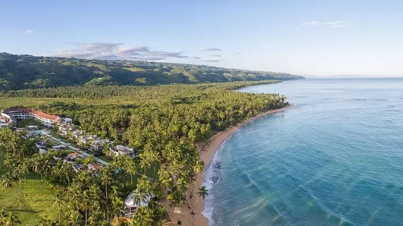 Fotos del hotel Sublime Samana:  5