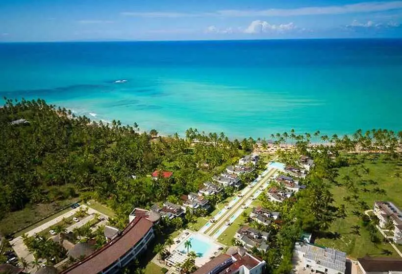 Fotos del hotel Sublime Samana:  17