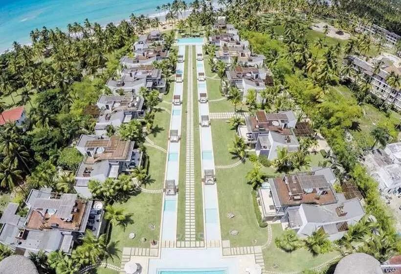 Fotos del hotel Sublime Samana:  18