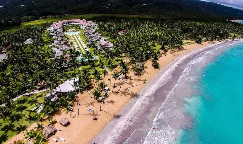 Fotos del hotel Sublime Samana:  19