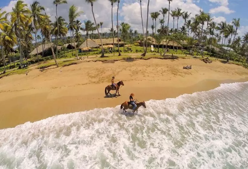 Fotos del hotel Sublime Samana:  22