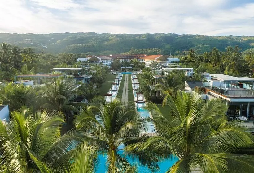 Fotos del hotel Sublime Samana:  8