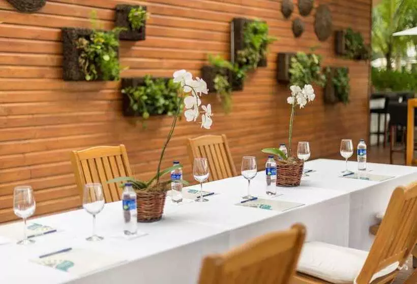 Fotos del hotel Sublime Samana:  3