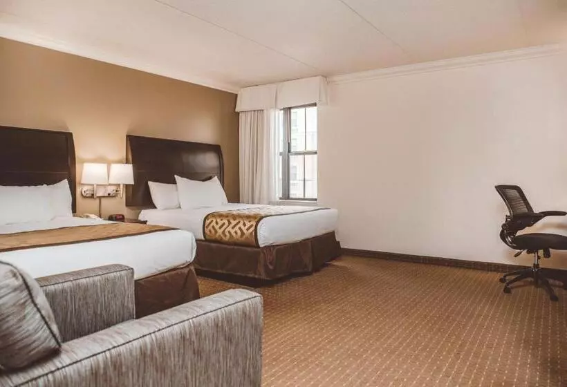 Fotos del hotel Chicago South Loop:  9