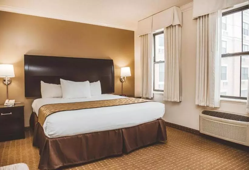 Fotos del hotel Chicago South Loop:  6