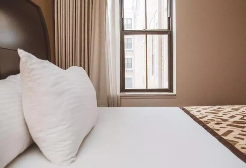 Fotos del hotel Chicago South Loop:  25