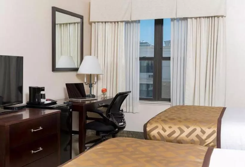 Fotos del hotel Chicago South Loop:  22