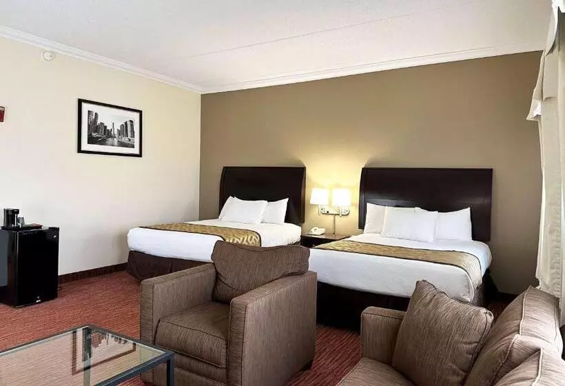 Fotos del hotel Chicago South Loop:  10