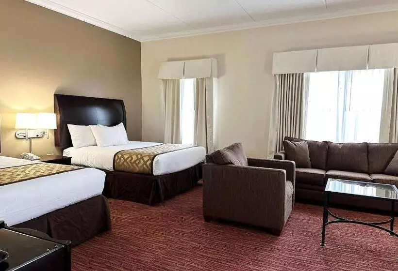 Fotos del hotel Chicago South Loop:  3