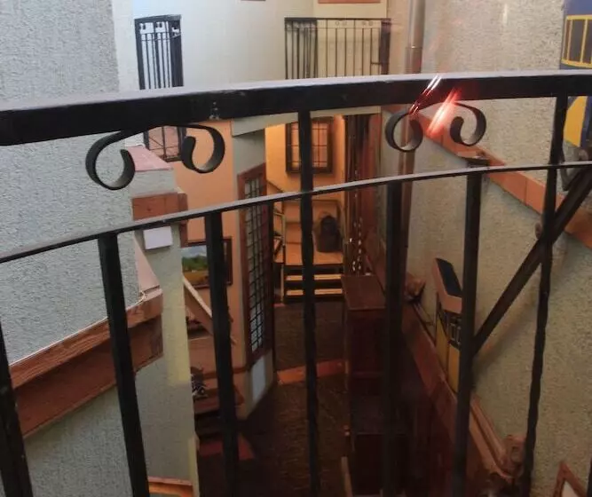 Fotos del hotel Rc Deco Art  Boutique:  14