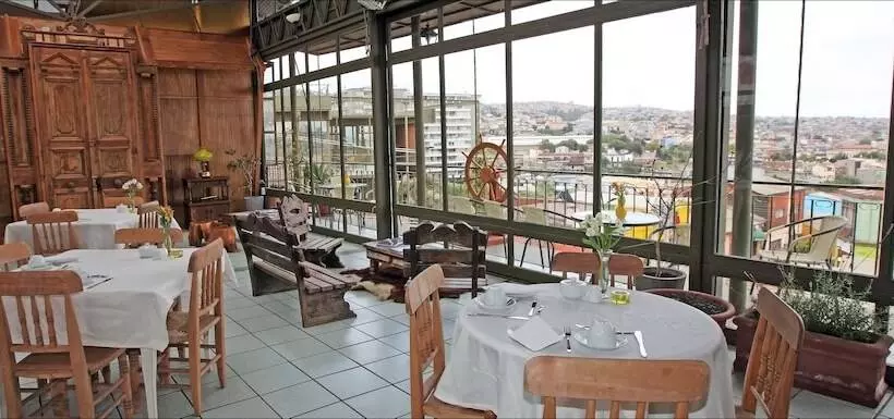 Fotos del hotel Rc Deco Art  Boutique:  11