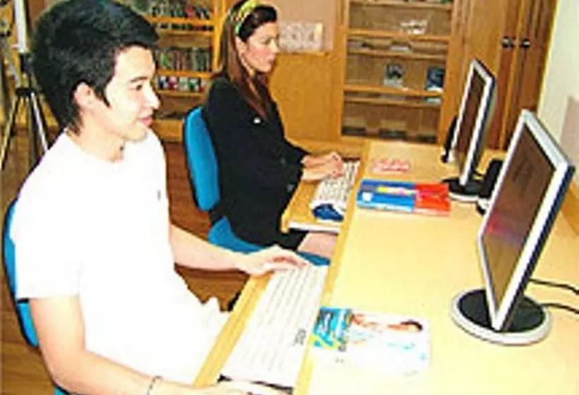 Fotos del hotel Area Residence Sathorn:  6