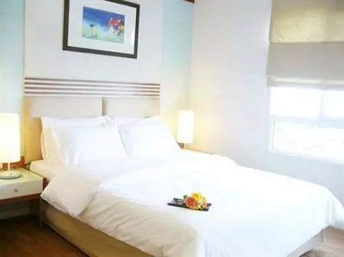 Fotos del hotel Area Residence Sathorn:  19