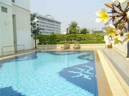 Fotos del hotel Area Residence Sathorn:  2