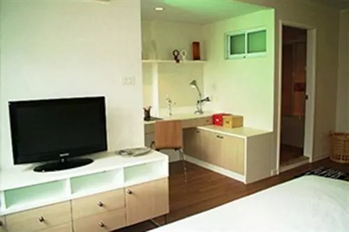 Fotos del hotel Area Residence Sathorn:  8