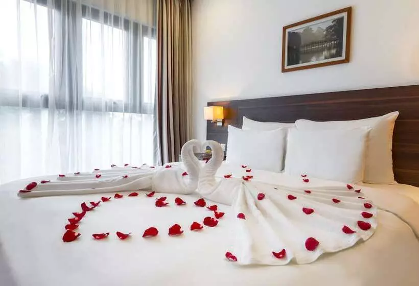 Fotos del hotel Authentic Hanoi:  16