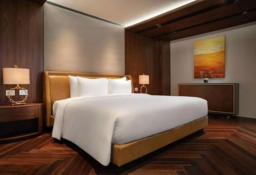 Fotos del hotel Authentic Hanoi:  18