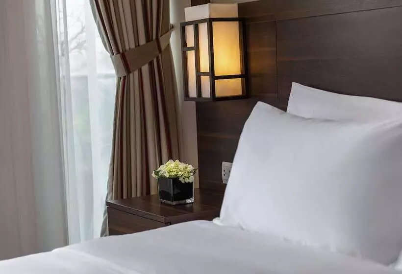 Fotos del hotel Authentic Hanoi:  21