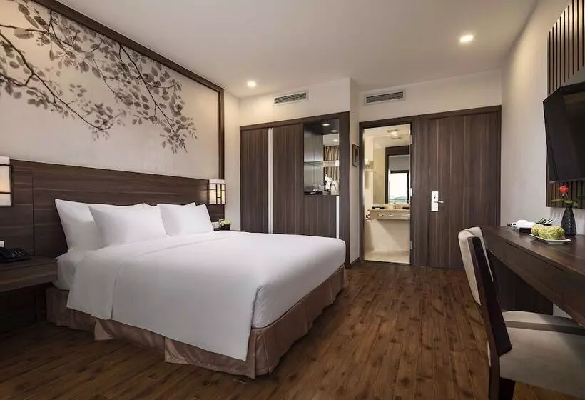 Fotos del hotel Authentic Hanoi:  8