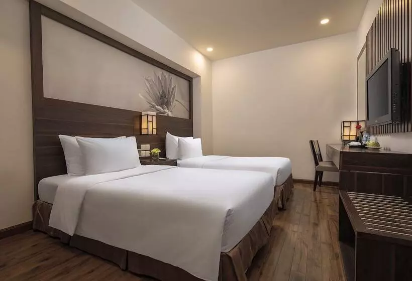 Fotos del hotel Authentic Hanoi:  12