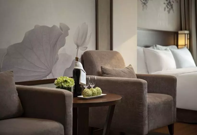 Fotos del hotel Authentic Hanoi:  22