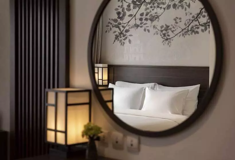 Fotos del hotel Authentic Hanoi:  23